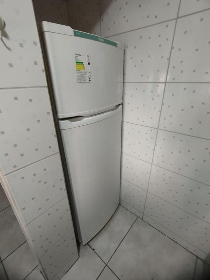 Ap Flat Central- Ar, Garagem E Otima Localizacao Apartment