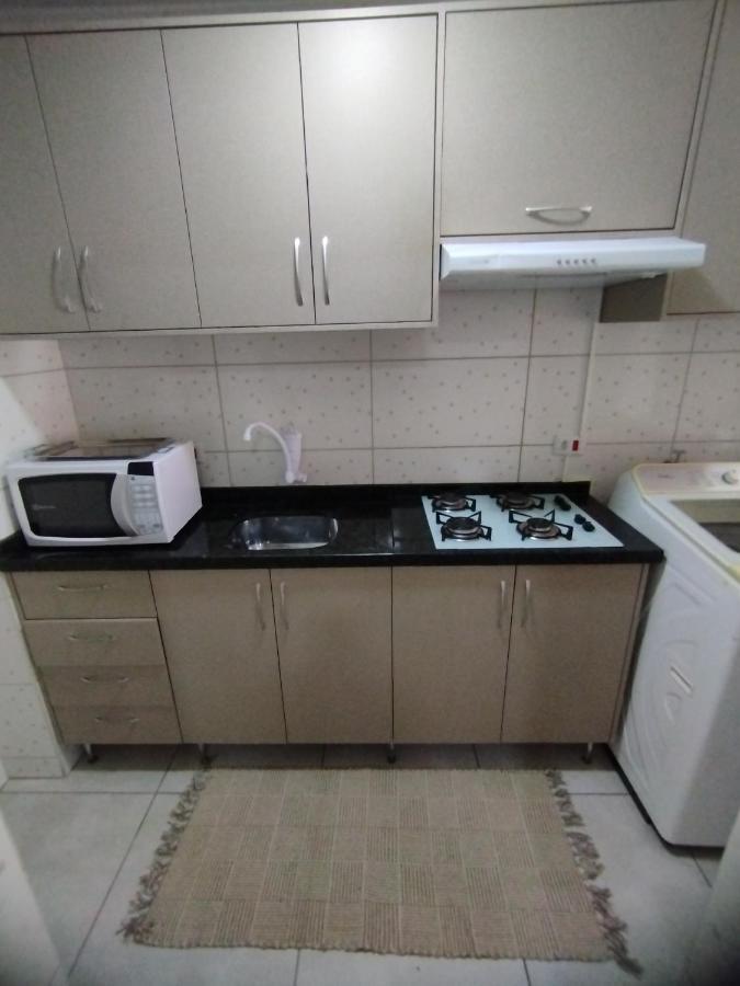 Ap Flat Central- Ar, Garagem E Otima Localizacao