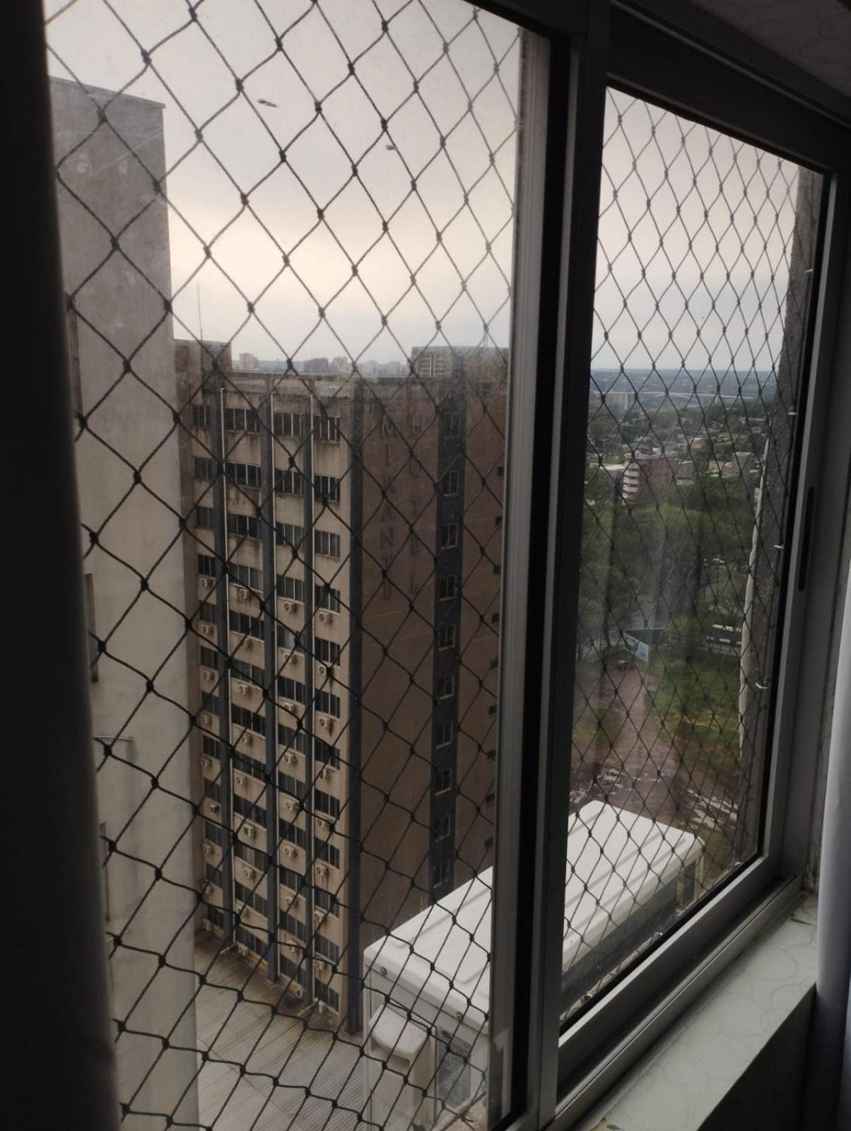 Apartment Ap Flat Central- Ar, Garagem E Otima Localizacao *