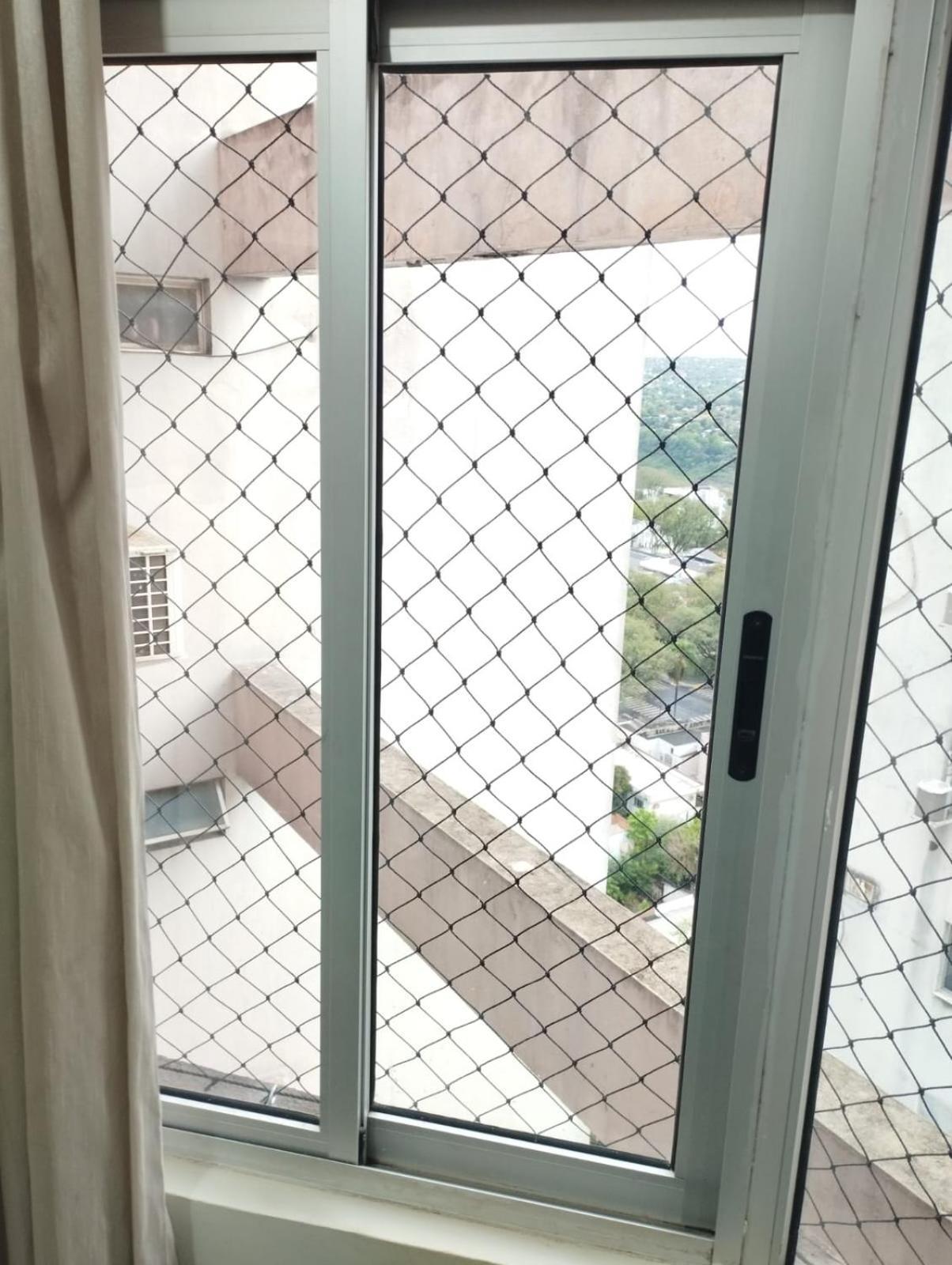 Apartment Ap Flat Central- Ar, Garagem E Otima Localizacao Foz do Iguacu