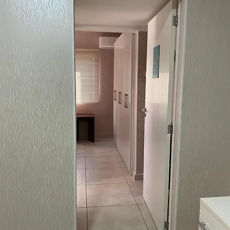 Ap Flat Central- Ar, Garagem E Otima Localizacao Foz do Iguacu Exterior photo