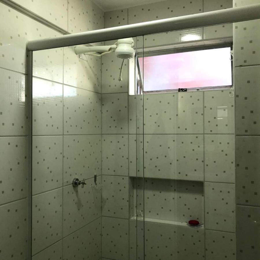 Ap Flat Central- Ar, Garagem E Otima Localizacao