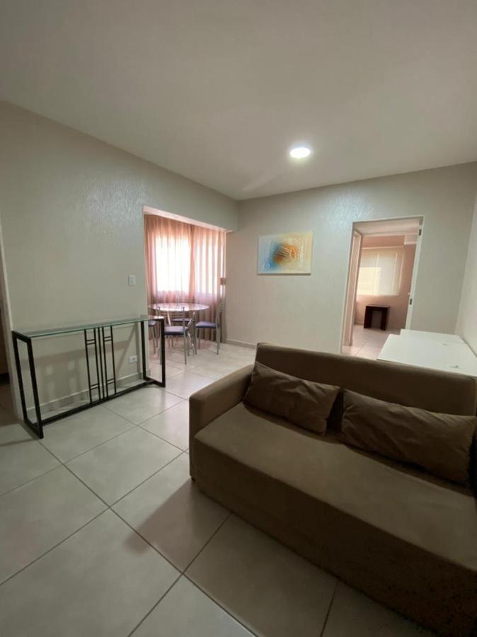 Apartamento Ap Flat Central- Ar, Garagem E Otima Localizacao *