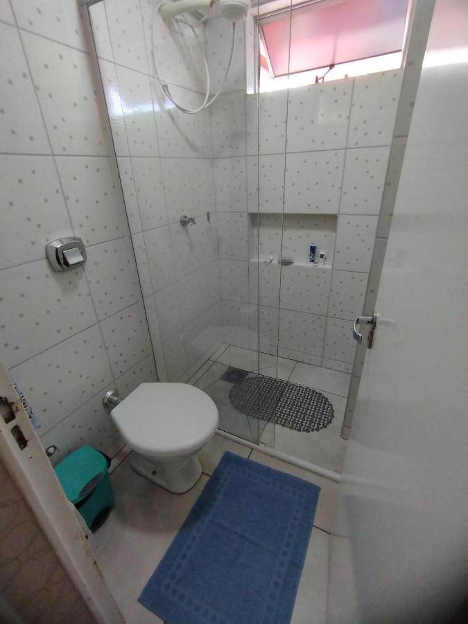 Ap Flat Central- Ar, Garagem E Otima Localizacao Apartamento *