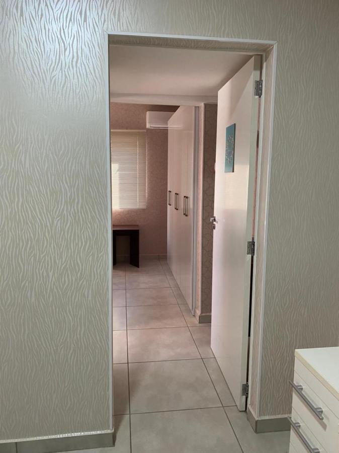 Ap Flat Central- Ar, Garagem E Otima Localizacao * Foz do Iguaçu